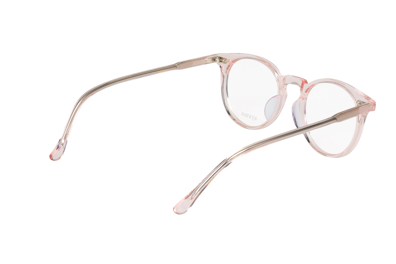 BOSTON-optical | アヤメ ボストン_メガネ ayame online store