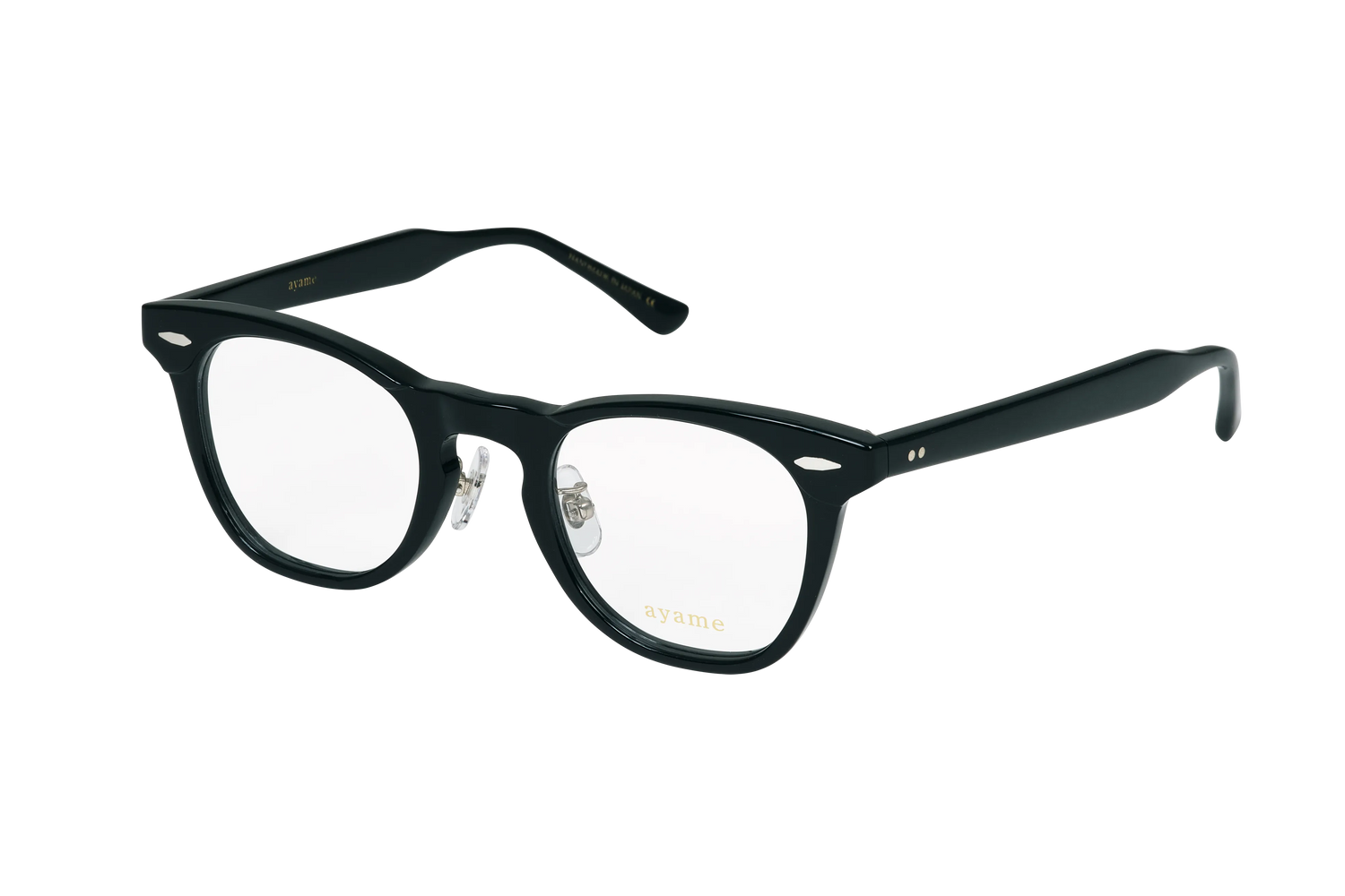 FOXTON | アヤメ フォクストン_メガネ ayame online strore
