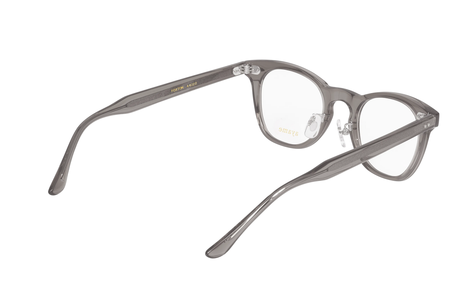 FOXTON | アヤメ フォクストン_メガネ ayame online strore