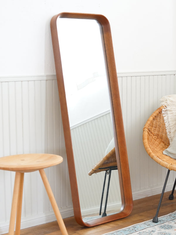 クルベ レクタングルミラー | AXCIS ONLINE