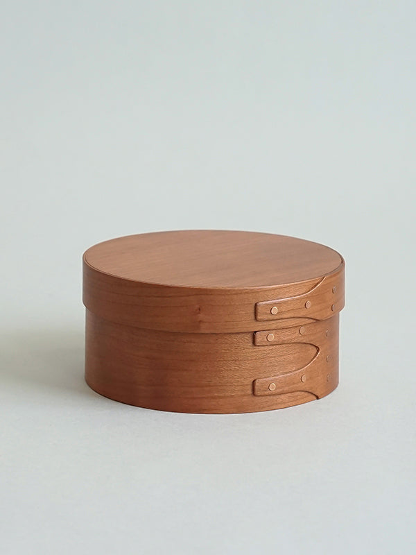 シェーカーラウンドボックス | AXCIS ONLINE