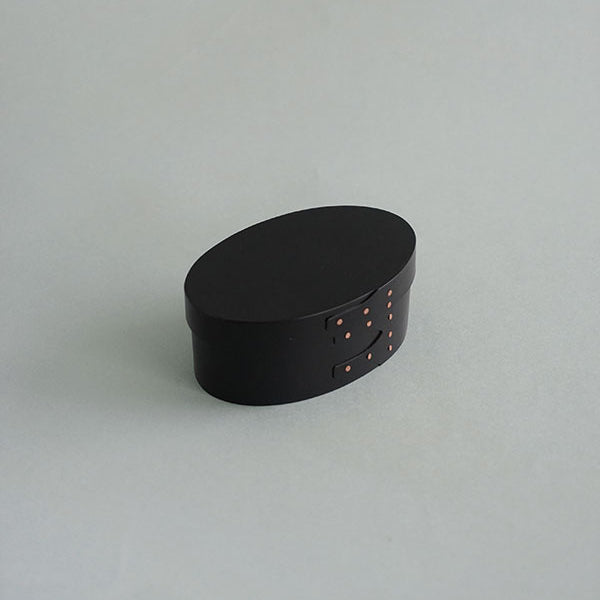 シェーカーオーバルボックス | AXCIS ONLINE