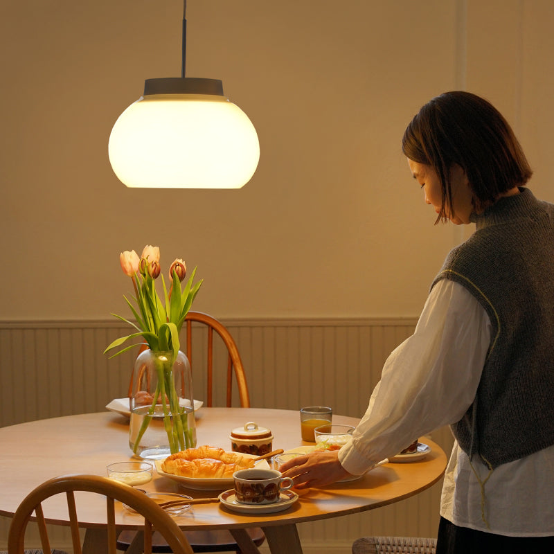 kom pendant light L | AXCIS ONLINE