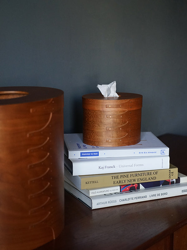 シェーカーティッシュボックス | AXCIS ONLINE