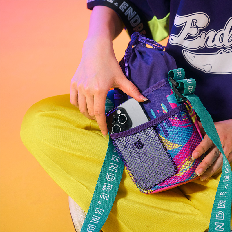 こ*ぎ様 AMPTAKxCOLORS ペンライトポーチ & ペンライト 3本セッ AMPTAK