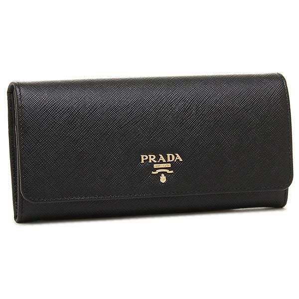 PRADA プラダ 長財布(財布)｜海外ブランド通販AXES