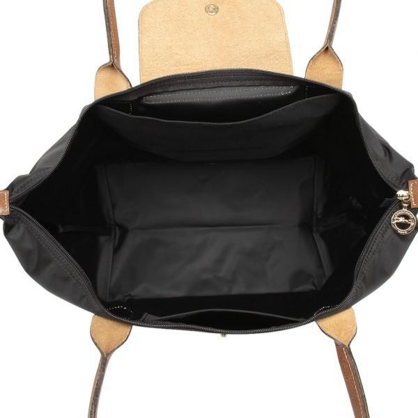 ロンシャン トートバッグ プリアージュ Lサイズ レディース LONGCHAMP
