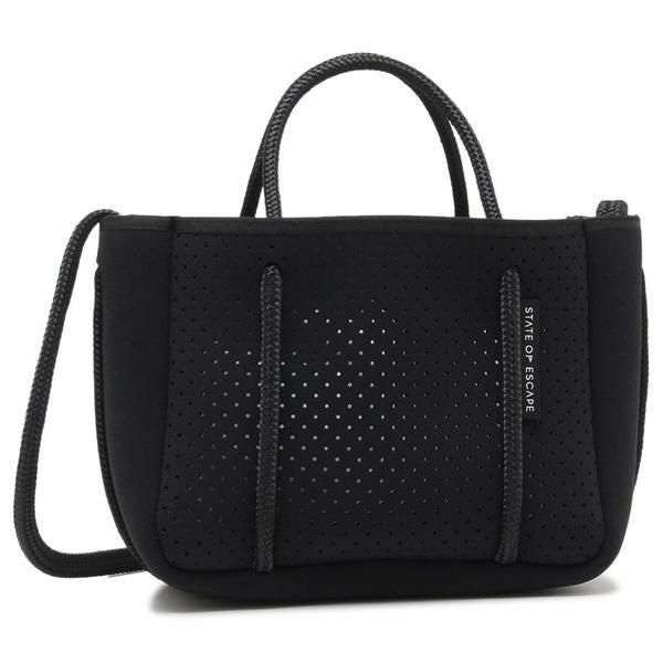 ステートオブエスケープ トートバッグ エスケープ マザーズバッグ