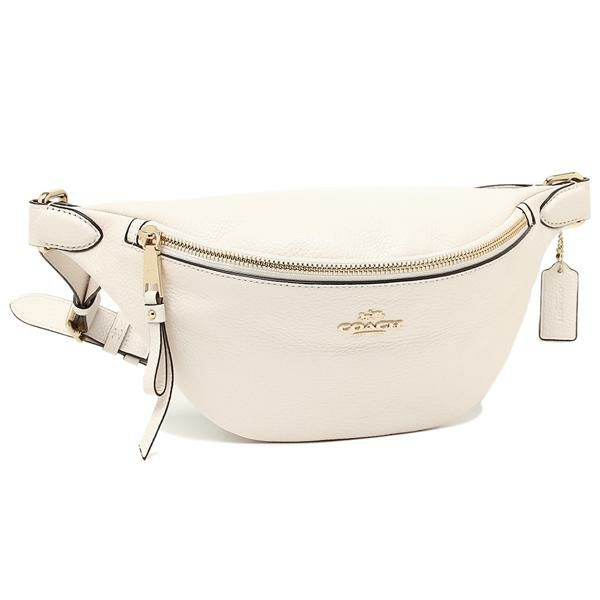 コーチ ボディバッグ ウエストポーチ レディース COACH F48738 | AXES
