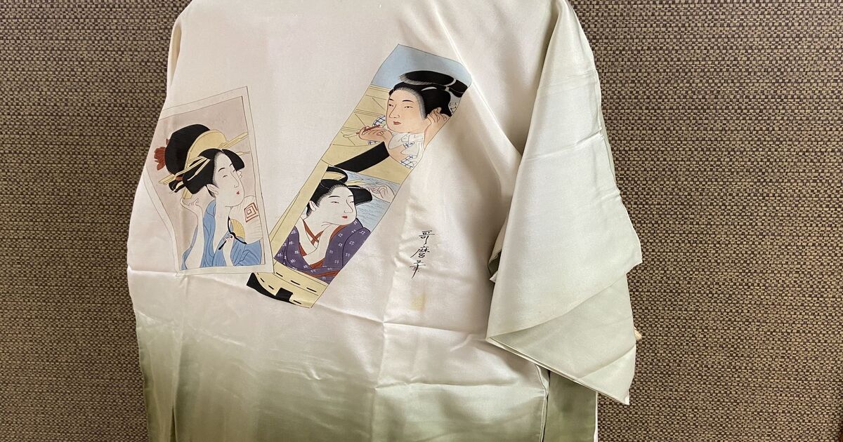 長襦袢ってどうしますか？東京着物リメイクazu | ブログ | 東京の着物