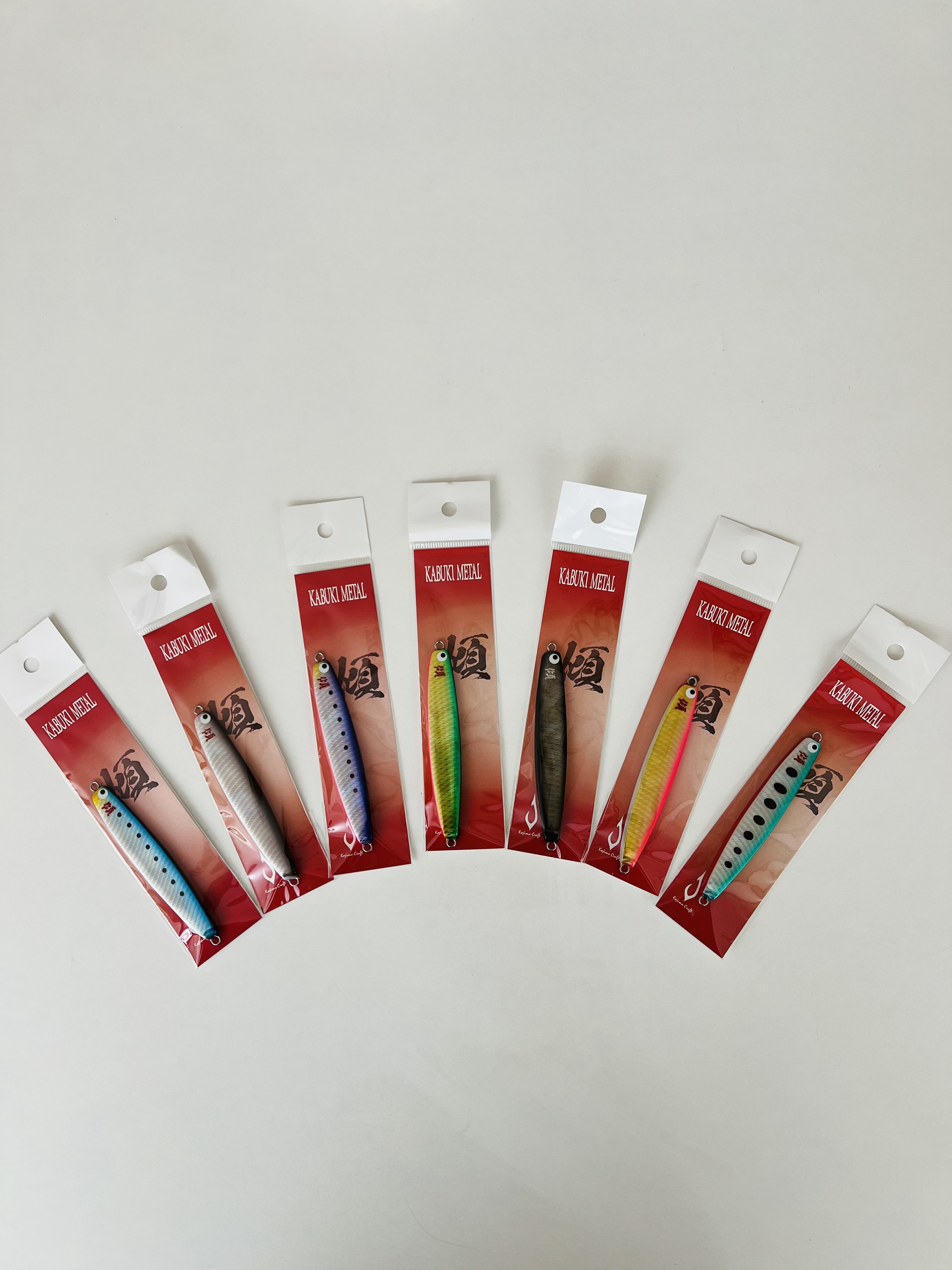 大人気！！コジマクラフト・カブキメタル50W入荷しました！！｜AZem