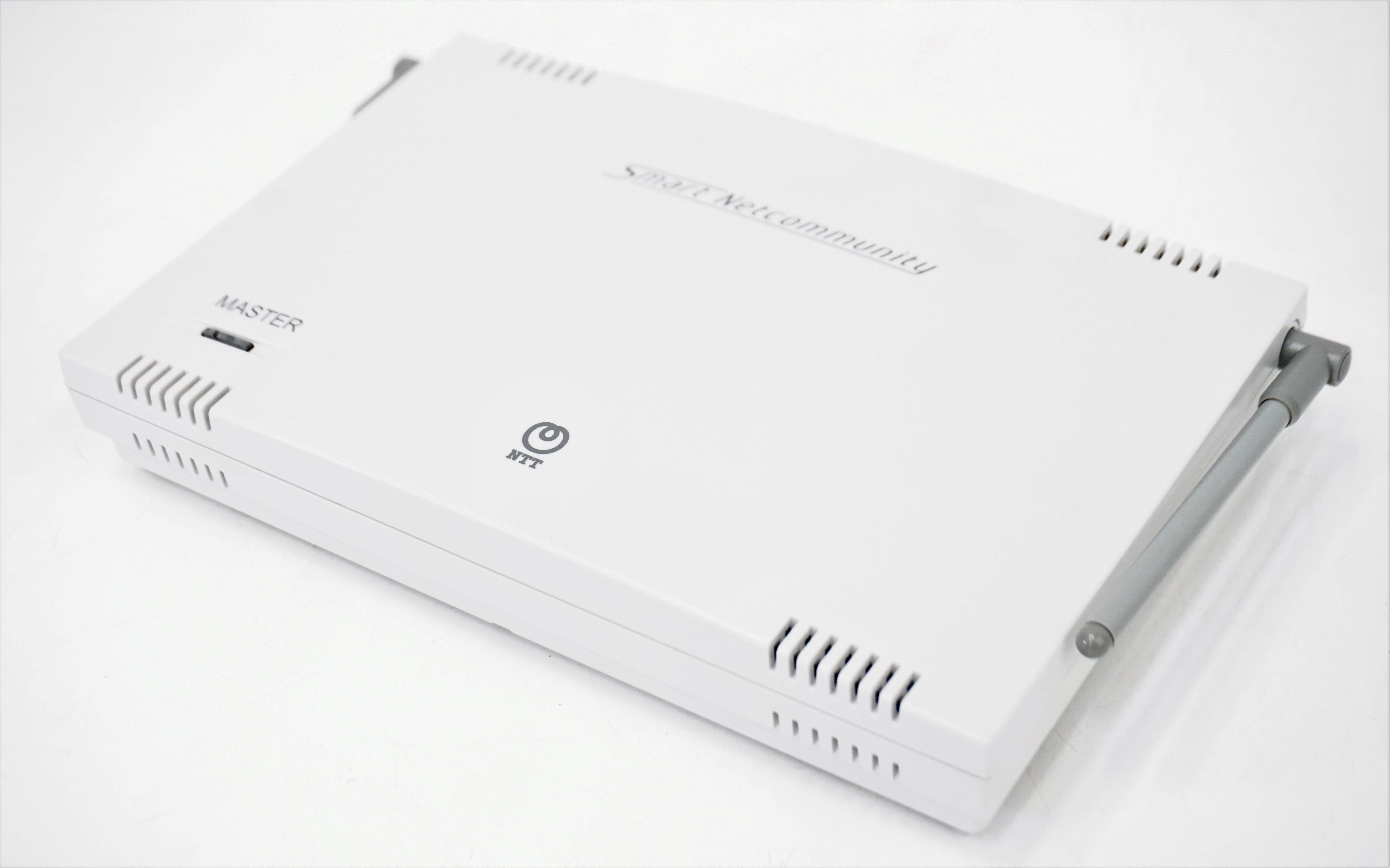 ZX-DCL-S(3)CS-(1)(M) NTT 接続装置 マルチゾーン3chマスター接続装置