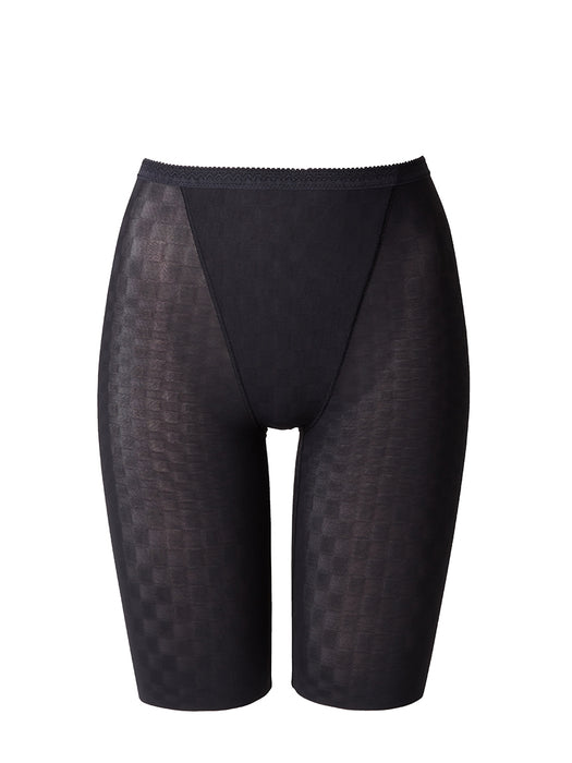 ロングシェイプガードル — B-THREE（ビースリー）｜公式通販サイト