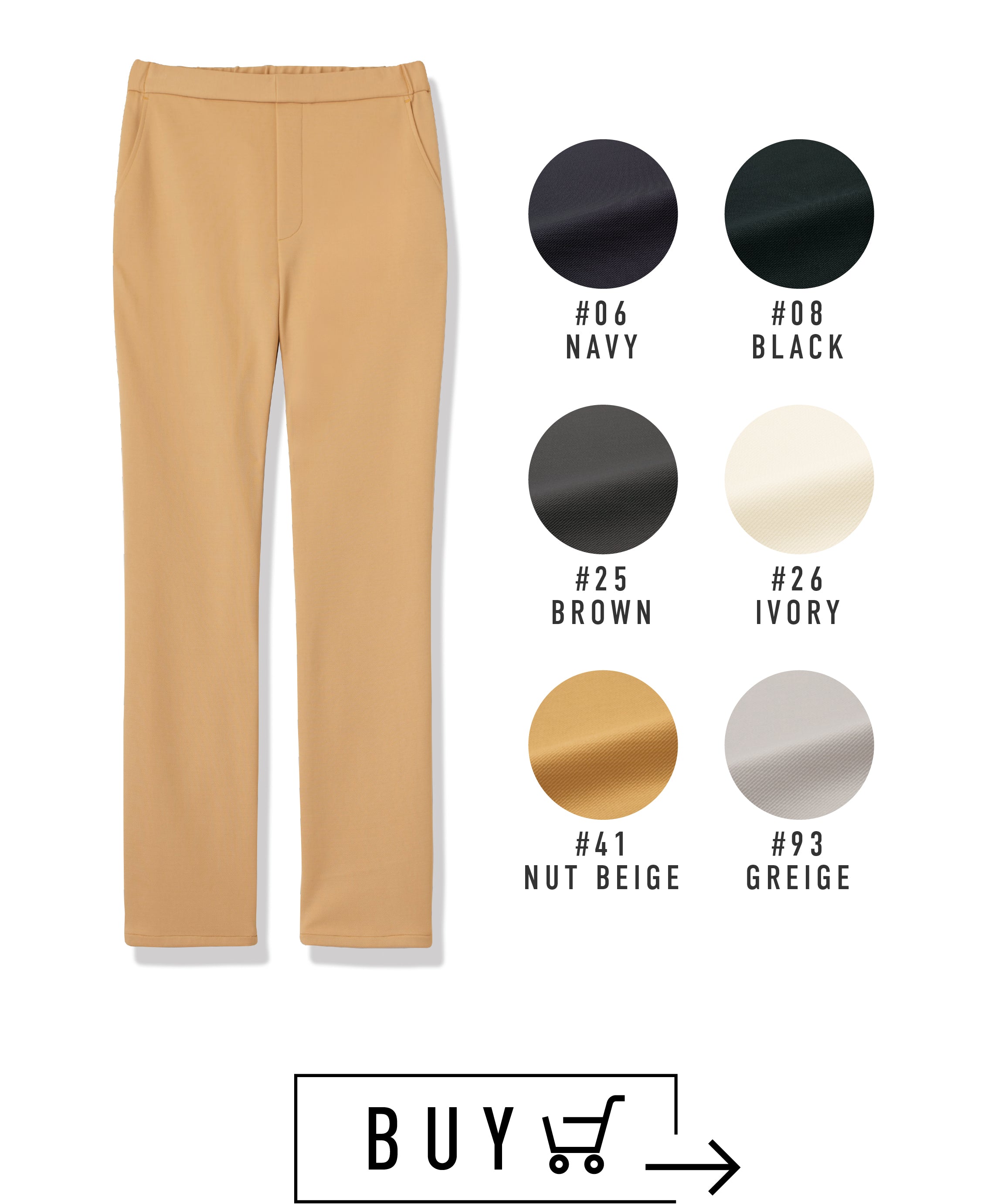 ケトレル・ストレート」大好きなペットとおでかけ直前までハグできる