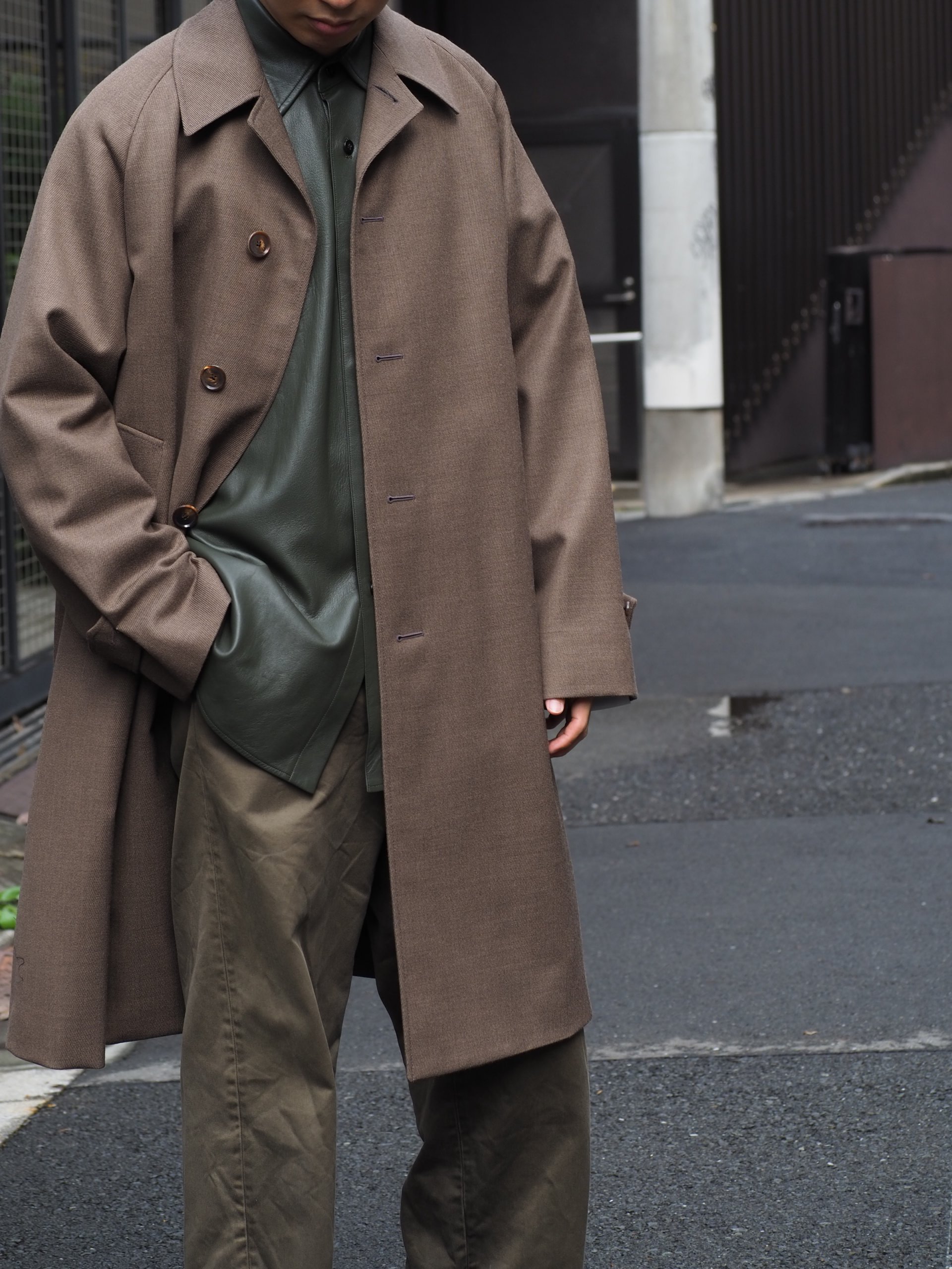 タキシードブレザー | District UNITED ARROWS（Creativity