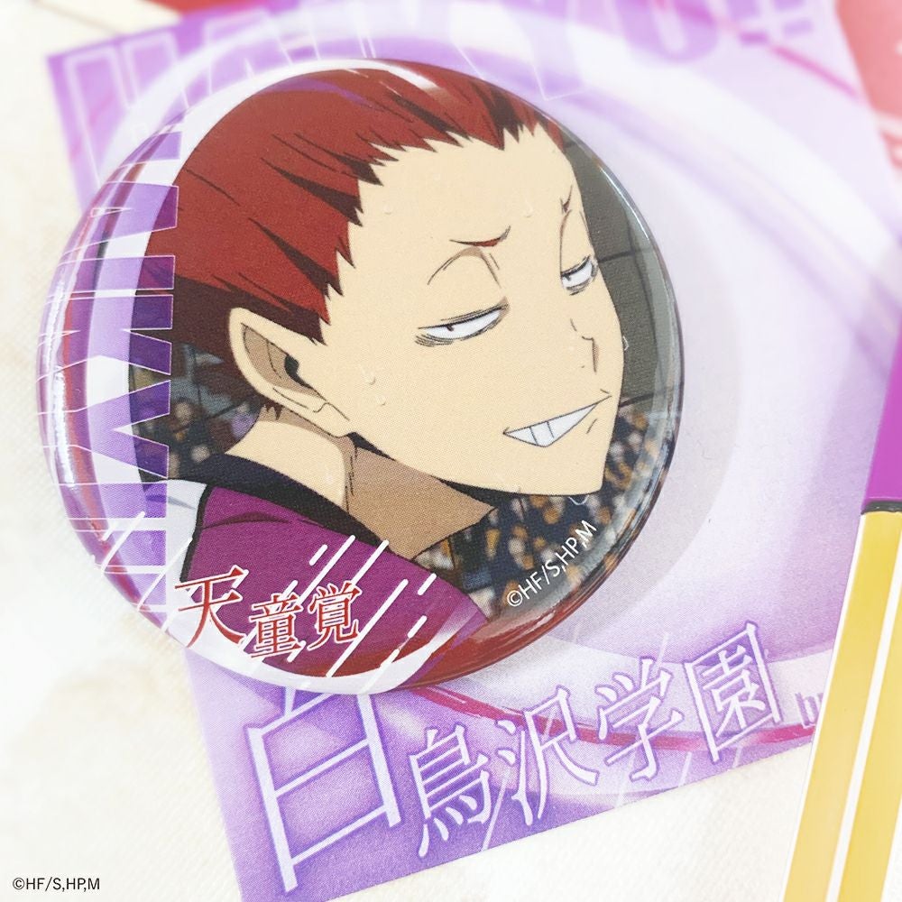 缶バッジ | 文房具カフェオンラインストア