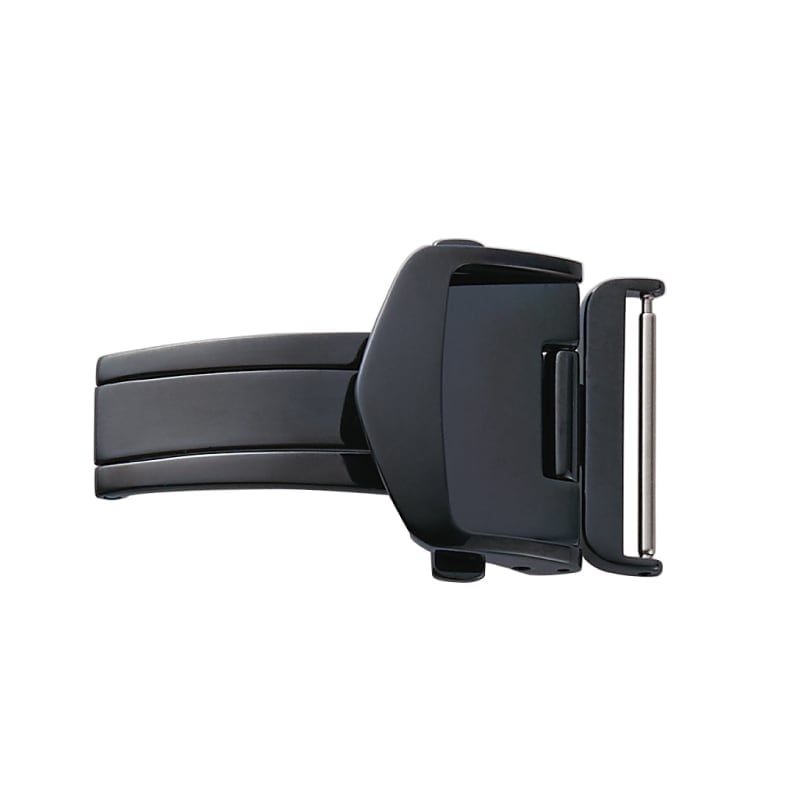 BAMBI バンビ バックル ZB0007 - 時計バンド(ベルト)のBAMBI | バンビ