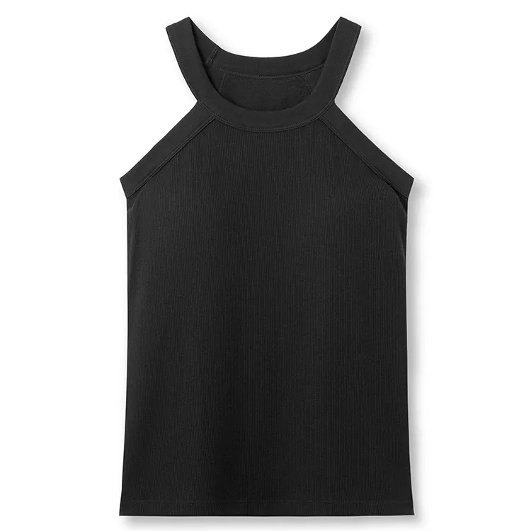 カップ イン ホルターネック タンクトップ | CUP IN TOPS | BAMBI