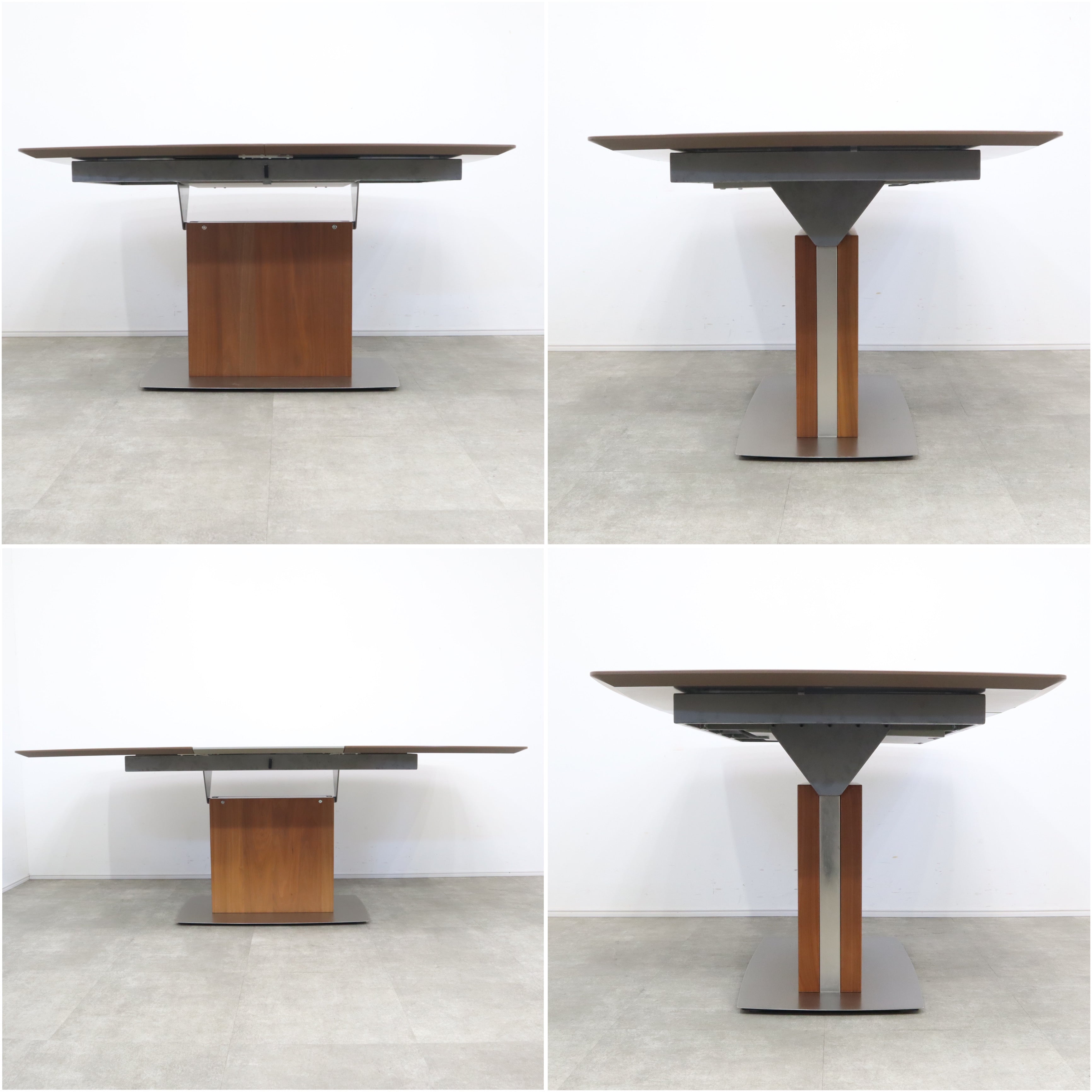 BoConcept ボーコンセプト Milano ミラノ エクステンション ダイニング