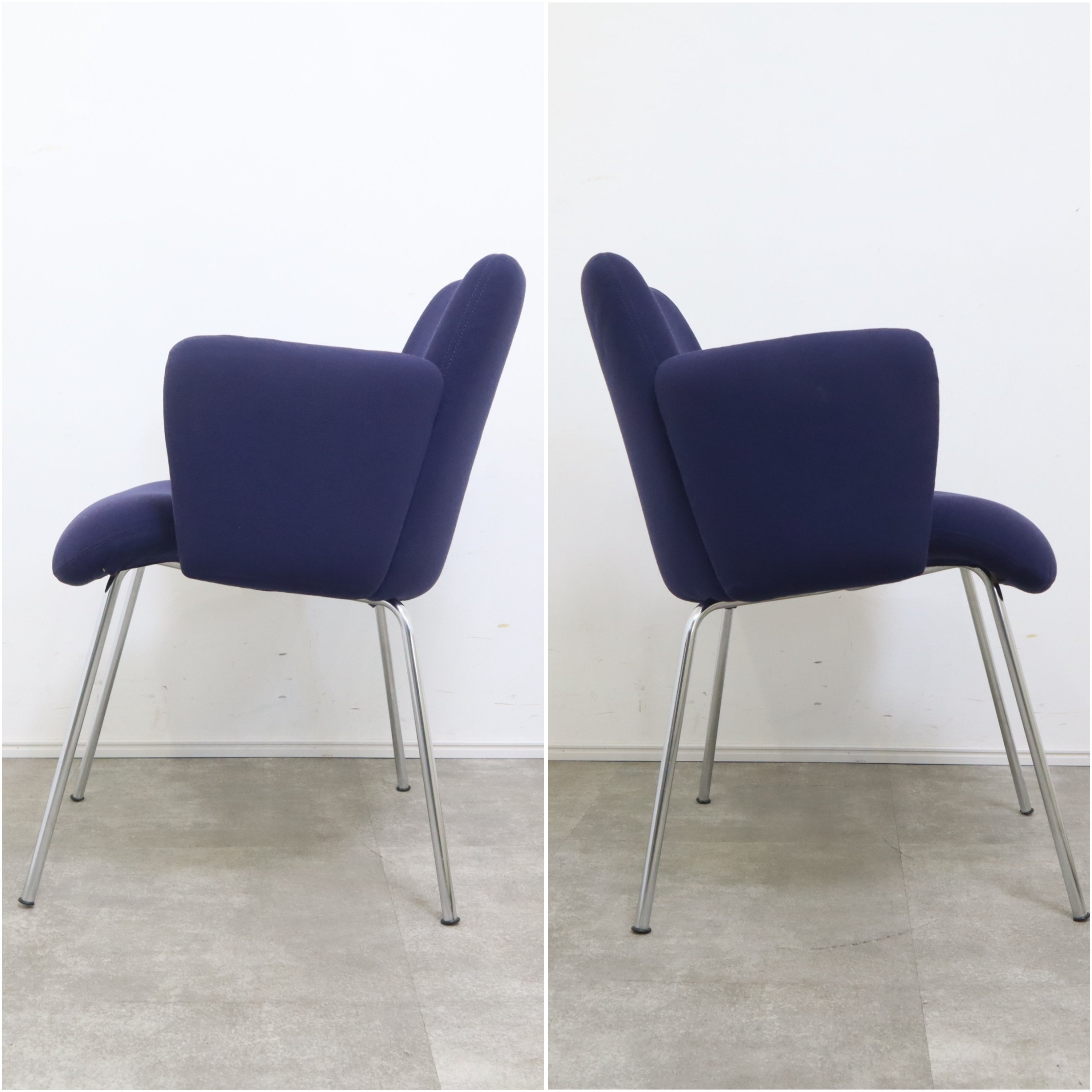 カルテル、モーレア、美品、ヴィコマジストレッティ、カッシーナ