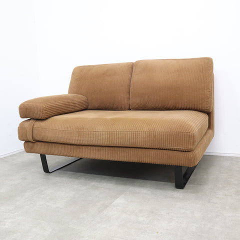 ウニコ unico GRIFU グリフ 2シーターソファ 2人掛け – バナル