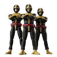 フィギュアーツZERO Artist Special エース・ティーチ・ニューゲート