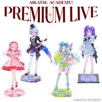 アイカツ！シリーズ｜ アニメグッズ ・フィギュア・おもちゃなら