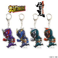 バトルスピリッツ コラボスターターセット 仮面ライダー 時刻の特異点