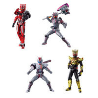 CONVERGE MOTION シン・仮面ライダー BATTA-AUGMENTS SET【プレミアム