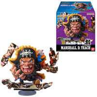 フィギュアーツZERO Artist Special エース・ティーチ・ニューゲート