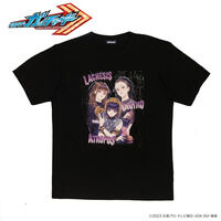 STRICT-G『機動戦士ガンダム 閃光のハサウェイ キルケーの魔女』T