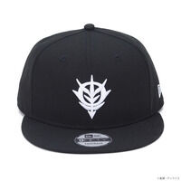 STRICT-G NEW ERA(R)『機動戦士ガンダム』9FIFTY Cap 地球連邦軍