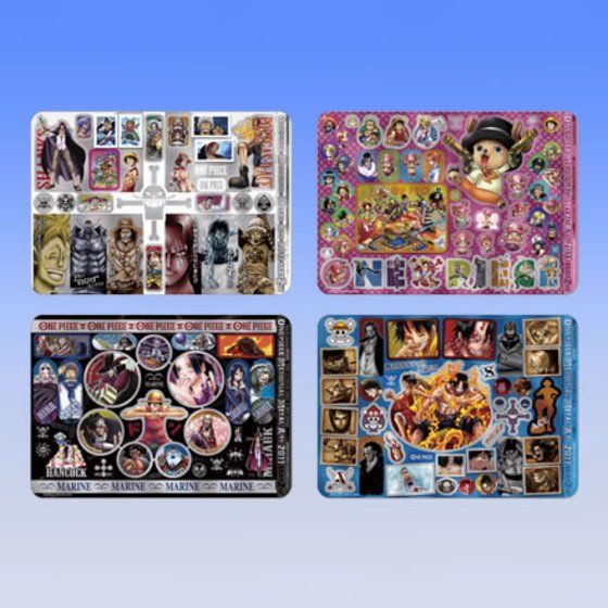 カードダスドットコム 公式サイト | 商品情報 - ONE PIECE MEMORIAL
