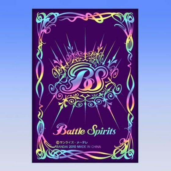カードダスドットコム 公式サイト | 商品情報 - バトルスピリッツ