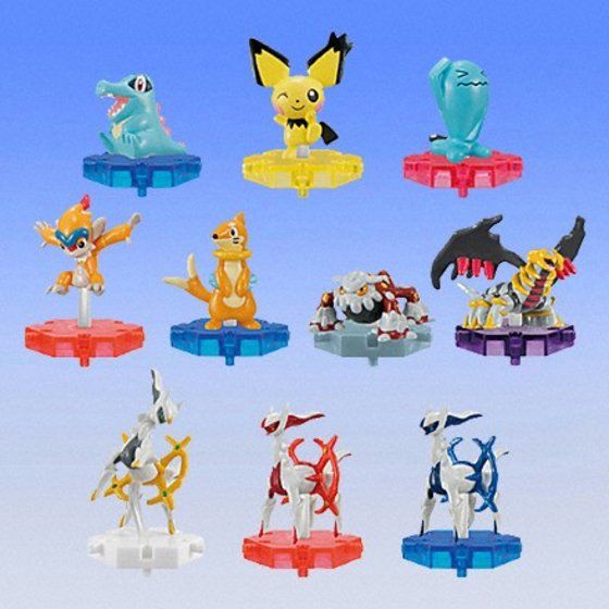 バンダイ 商品・サービスサイト | ポケットモンスターダイヤモンド