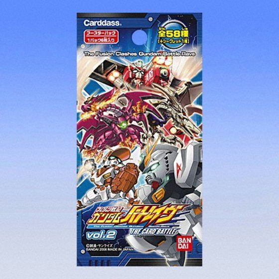 バンダイ 商品・サービスサイト | フュージョン戦記 ガンダムバト