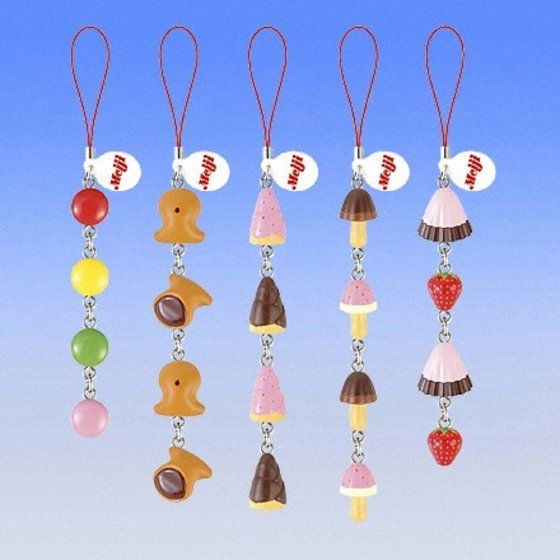 バンダイ 商品・サービスサイト | Meijiちょこちょこりん