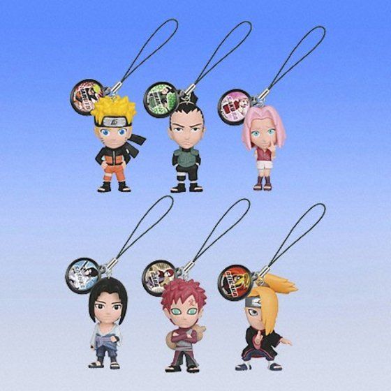 バンダイ 商品・サービスサイト | NARUTO－ナルト－疾風伝 疾風