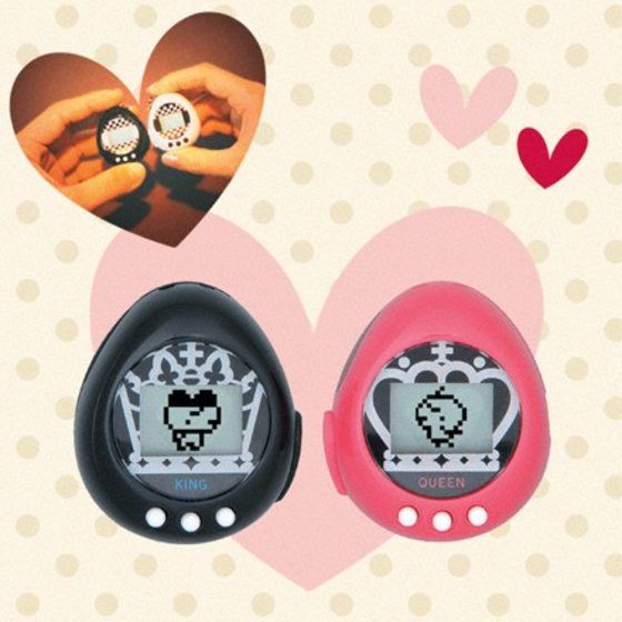 バンダイ 商品・サービスサイト | 恋するたまごっちゅ