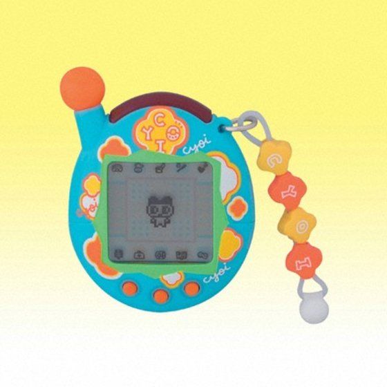 バンダイ 商品・サービスサイト | 超じんせーエンジョイ！たまごっち