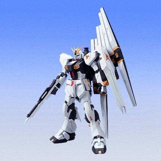 機動戦士ガンダムBIKEHELMET νガンダムモデル ENTRY GRADE 1/144 RX