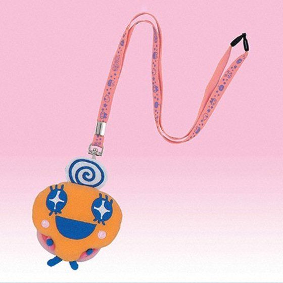 バンダイ 商品・サービスサイト | エンたまおでかけすとらっぷ めめっ