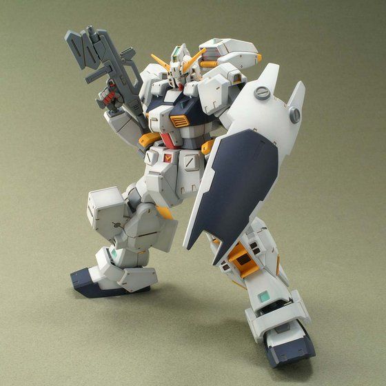 HGUC 1/144 ヘイズル改│株式会社BANDAI SPIRITS（バンダイスピリッツ）
