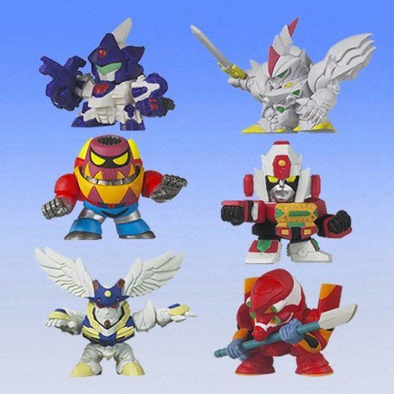 バンダイ 商品・サービスサイト | スーパーロボット大戦 フルカラー