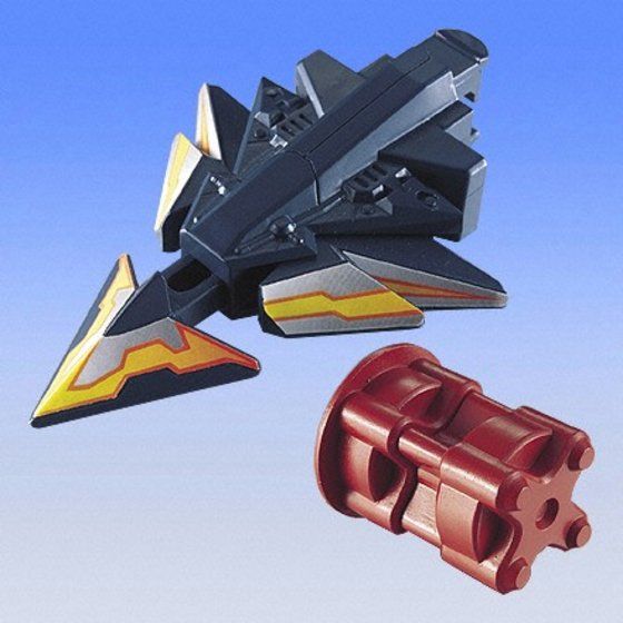 バンダイ 商品・サービスサイト | スーパーサンダーブレイカーギア