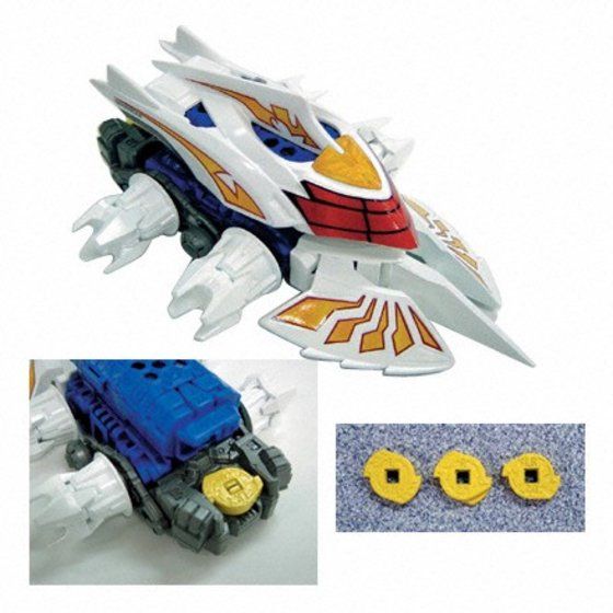 バンダイ 商品・サービスサイト | マッハジャスティスS（ソニック