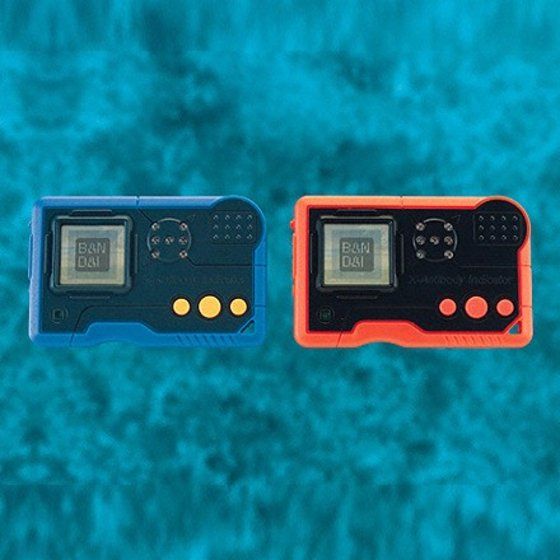 バンダイ 商品・サービスサイト | デジモンペンデュラムエックスVER