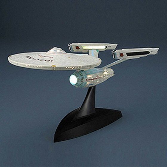 スタートレック U.S.S. エンタープライズ│株式会社BANDAI SPIRITS