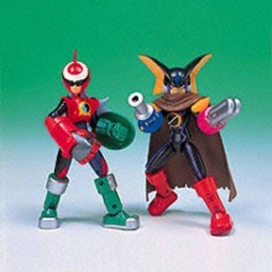 バンダイ 商品・サービスサイト | ロッキンアクション ブルース