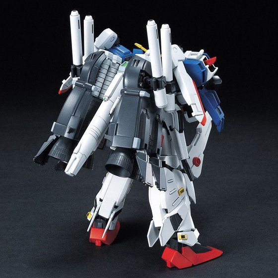 HGUC 1/144 Ex-S ガンダム│株式会社BANDAI SPIRITS（バンダイスピリッツ）